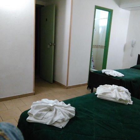 Hotel Clarens Mar del Plata Eksteriør bilde