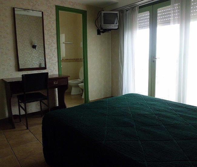 Hotel Clarens Mar del Plata Rom bilde