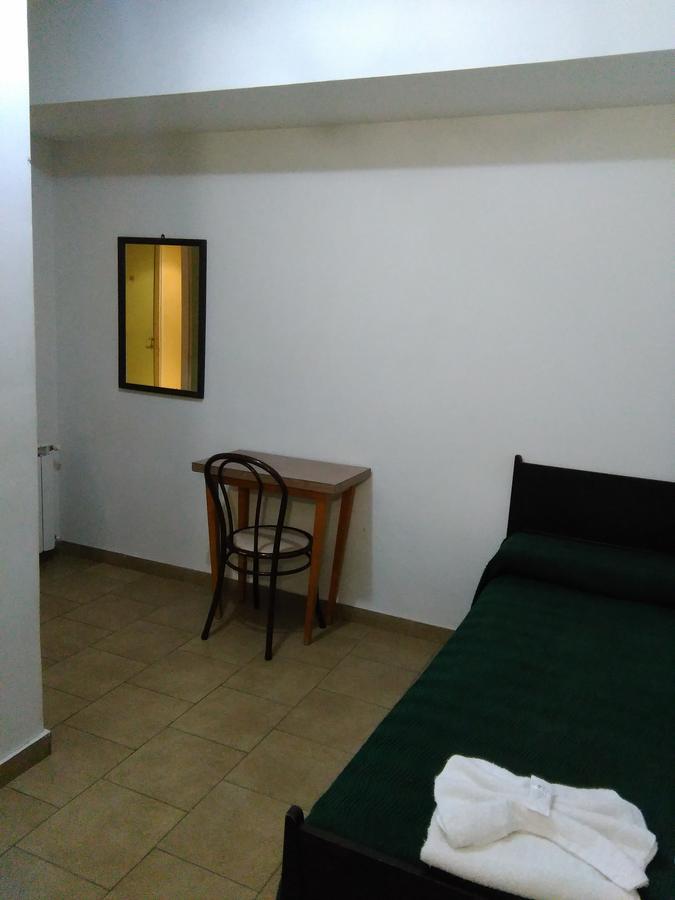 Hotel Clarens Mar del Plata Eksteriør bilde
