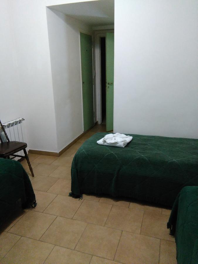 Hotel Clarens Mar del Plata Eksteriør bilde