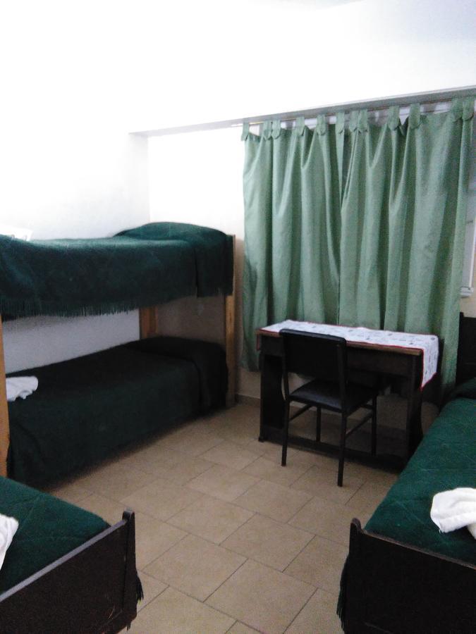 Hotel Clarens Mar del Plata Eksteriør bilde
