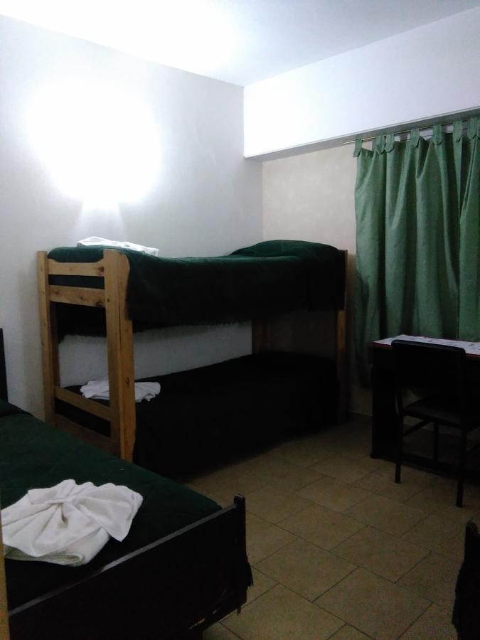 Hotel Clarens Mar del Plata Eksteriør bilde