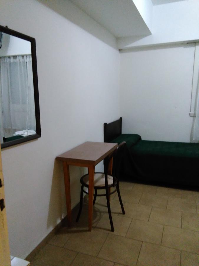 Hotel Clarens Mar del Plata Eksteriør bilde