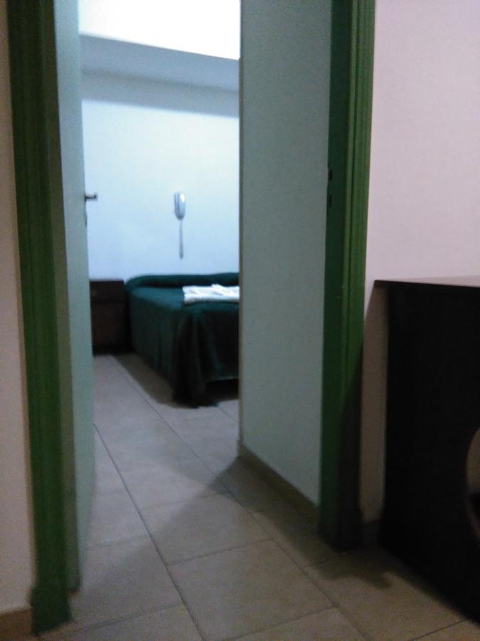 Hotel Clarens Mar del Plata Eksteriør bilde